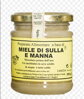 Sicílsky Med - Organický