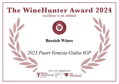 BESSICH Puart Sauvignon 0,75 l