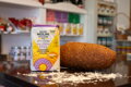 GRANDI MOLINI - MANITOBA TIP 0 /  W350  1kg