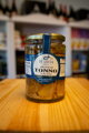 DI LUCIA Tuniak v olivovom oleji 370 g