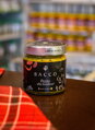 BACCO Pesto alla Brontese - pistáciové pesto  200g