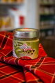 BACCO - La golosa Crunch - Sladký pistáciový krém s kakaovými sušienkami 200g
