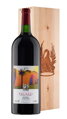 TENUTA DI TRINORO - Palazzi Rosso Toscana IGT 2014 0,75l