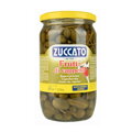 ZUCCATO  Frutti di Cappero - Kapary so stopkou 690g