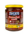 ZUCCATO  Pomodori secchi  - Sušené paradajky 280g