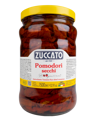 ZUCCATO Pomodori secchi - Sušené paradajky 1,5kg