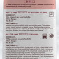 GRANDI MOLINI -  RUSTICOTTO 1 kg