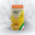 GRANDI MOLINI 100% Grano Italiano Semola Rimacinata di grano duro W 185 1kg