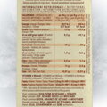 GRANDI MOLINI 100% Grano Italiano Semola Rimacinata di grano duro W 185 1kg