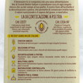 GRANDI MOLINI 100% Grano Italiano Semola Rimacinata di grano duro W 185 1kg