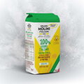 GRANDI MOLINI 100% Grano Italiano Farina TIPO 0 /  W200 1kg