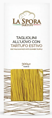 LA SPORA Tagliolini al Tartufo - Vaječné cestoviny s hľúzovkou 300g