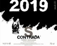 Passopisciaro - Contrada S IGP 2019 0,75l