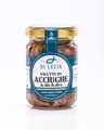 DI LUCIA Filetti di Acciughe in olio di oliva 150g - Ančovičky v olivovom oleji 150g