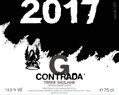 Passopisciaro - Contrada G IGP 2017 0,75l