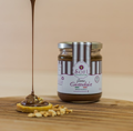 SOFÍ Crema Gianduia - sladký lieskovo-orieškový krém s kakaom 190g