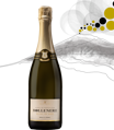 ANTICHI VINAI - Bollenere V.S.Q. Blanc de noir Brut á demi 0,75 l