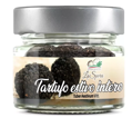 LA SPORA Tartufo estivo intero - Letná hľuzovka v celku 40g