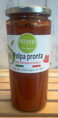 8ttimo Polpa Pronta BIO - Paradajková omáčka BIO 580ml