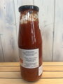 8ttimo Polpa Pronta BIO - Paradajková omáčka BIO 720ml/680g