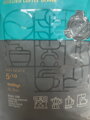 VERZI CAFFÉ 100% Arabica 1kg