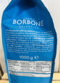 BORBONE Crema classica 1kg