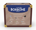 BORBONE DON CARLO 100 capsule