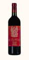 TENUTA DI TRINORO - Le Cupole Rosso Toscana IGT 2021 0,75l