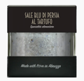 LA SPORA  Sale blu di Persia al tartufo - Perzská modrá soľ s hľuzovkou 40g
