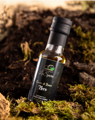 LA SPORA Gocce di Bosco Nero - Olivový olej s čiernou hľúzovkou 100ml