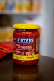 ZUCCATO  Sugo al  Basilico  - omáčka zo cherry paradajok s bazalkou 350g