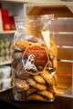 DOLCE 900 Amaretti di Guarcino - Sladké mandľové pečivo 250g