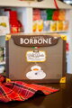 BORBONE DON CARLO 100 capsule