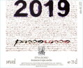 Passopisciaro - Passorosso Etna Rosso DOC 2019 0,75l