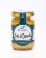 DI LUCIA Paté di Baccalá in olio di oliva - Paštéta z tresky v olivovom oleji 130g