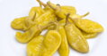 ZUCCATO Peperoni veneti  - Nakladané zelené papriky 1,5kg