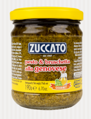 ZUCCATO Pesto alla Genovese - Bazalkové pesto 190g