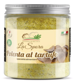 LA SPORA Polenta al Tartufo - Kukuričná kaša s hľuzovkou 350g