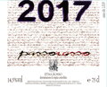 PASSOPISCIARO - Passorosso Etna Rosso DOC 2017 0,75l