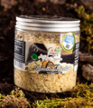 LA SPORA Risotto al Tartufo - Rizoto s hľuzovkou 200g