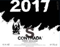 PASSOPISCIARO - Contrada S IGP 2017 0,75l