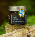 LA SPORA Salsa Tartufata - Krém z húb a hľúzovky 40g