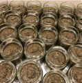 LA SPORA Salsa Tartufata - Krém z húb a hľúzovky 40g