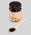 Salsa Agrodolce Biologica Albicocche & Aceto Balsamico di Modena IGP Biologico - Sladkokyslá omáčka s marhuľami a balzamikovým octom 120g