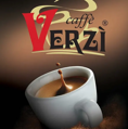VERZI CAFFÉ Macinato Gran Crema 250g
