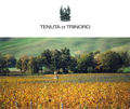 TENUTA DI TRINORO - Palazzi Rosso Toscana IGT 2014 0,75l