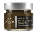 LA SPORA Brisure di tartufo nero pregiato - Vzácna zimná hľuzovka 40g