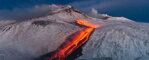 Scopri il vulcano Etna