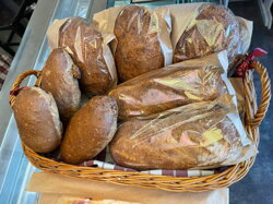 Chleba od Enza