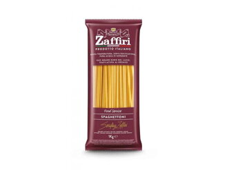 ZAFFIRI Spaghetti  1kg